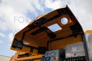Hoods subframe Capot armature